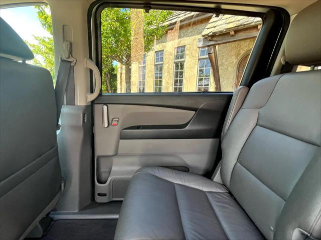 used 2011 Honda Odyssey car, priced at $8,959