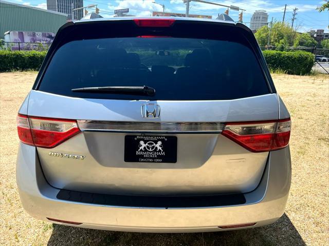 used 2011 Honda Odyssey car, priced at $8,959