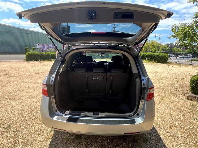 used 2011 Honda Odyssey car, priced at $8,959