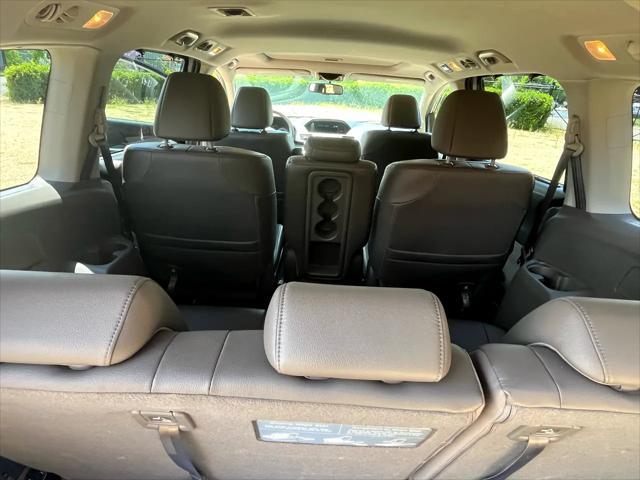 used 2011 Honda Odyssey car, priced at $8,959