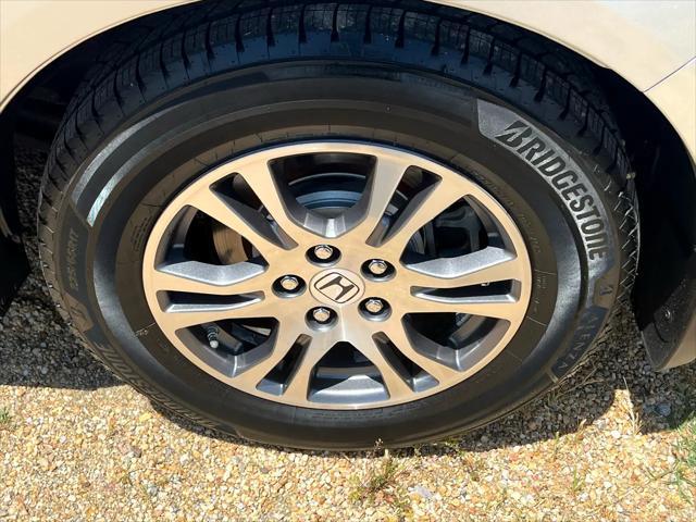 used 2011 Honda Odyssey car, priced at $8,959