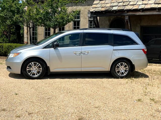 used 2011 Honda Odyssey car, priced at $8,959