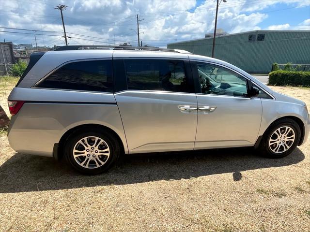 used 2011 Honda Odyssey car, priced at $8,959
