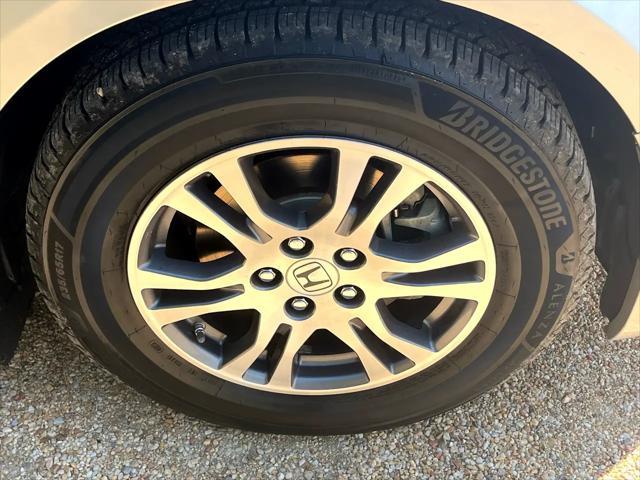 used 2011 Honda Odyssey car, priced at $8,959