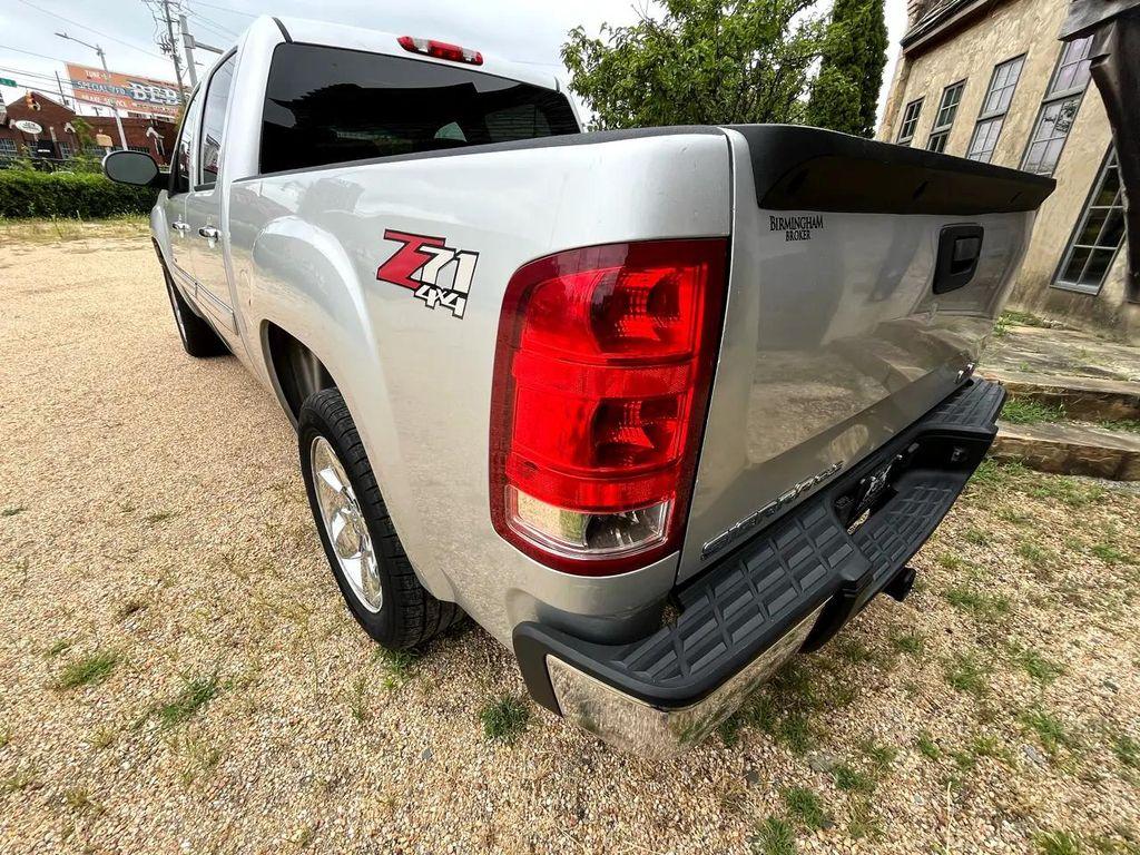 used 2013 GMC Sierra 1500 car, priced at $11,959