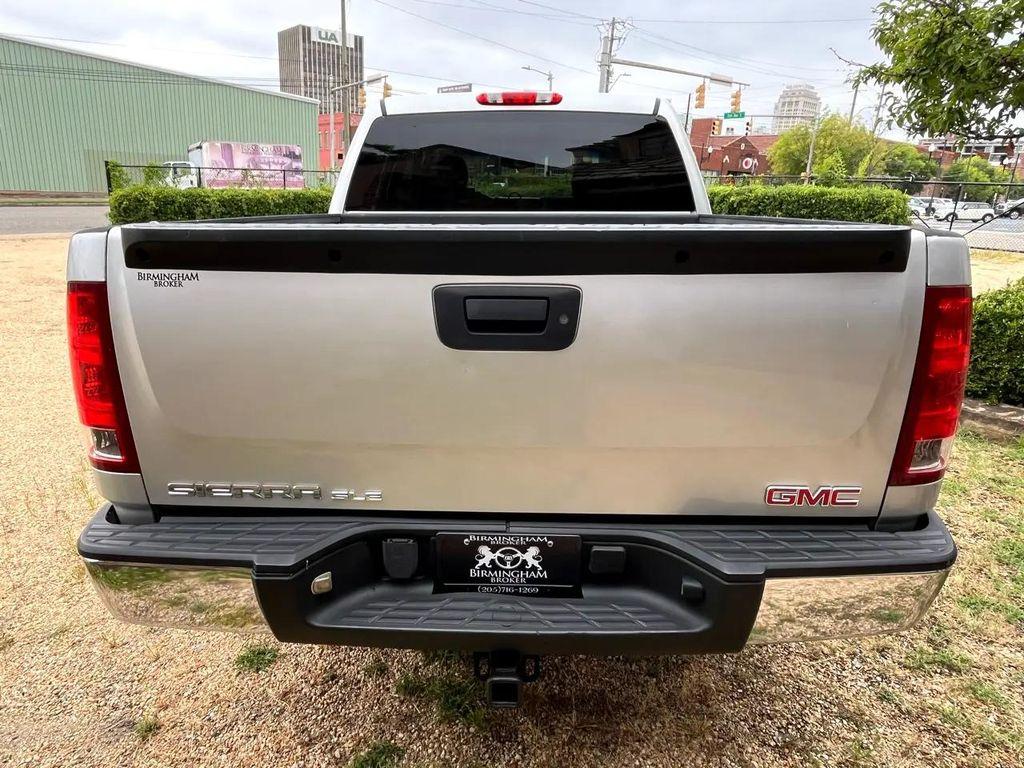 used 2013 GMC Sierra 1500 car, priced at $11,959