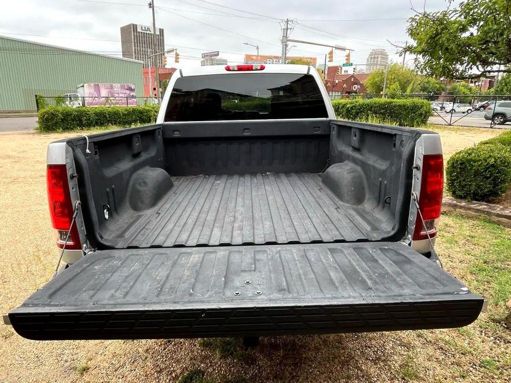 used 2013 GMC Sierra 1500 car, priced at $11,959