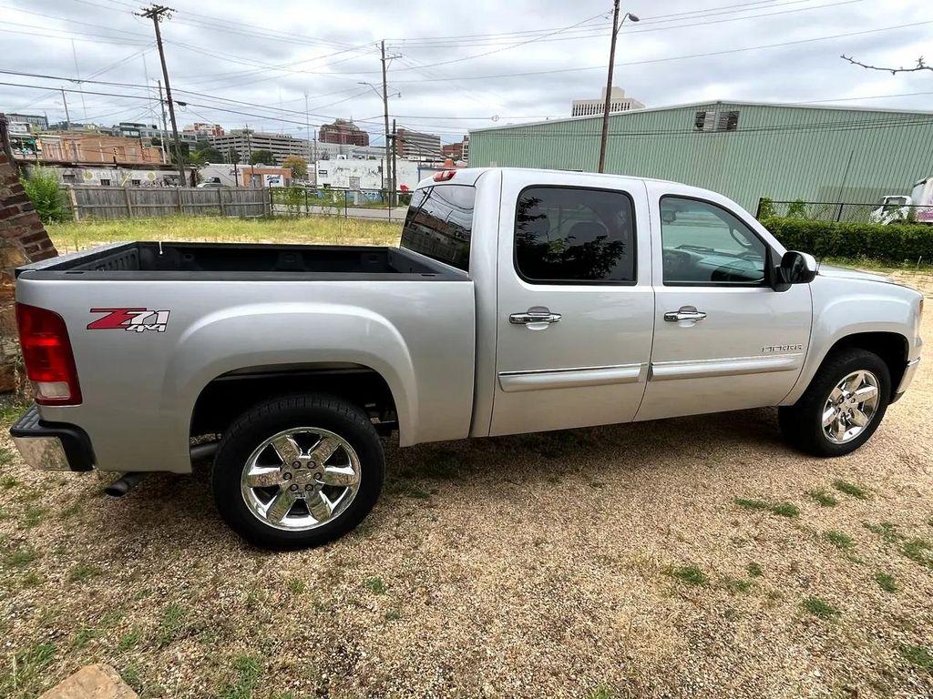 used 2013 GMC Sierra 1500 car, priced at $11,959