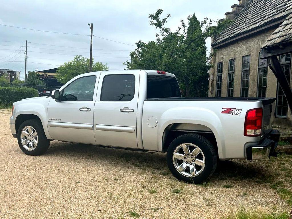 used 2013 GMC Sierra 1500 car, priced at $11,959