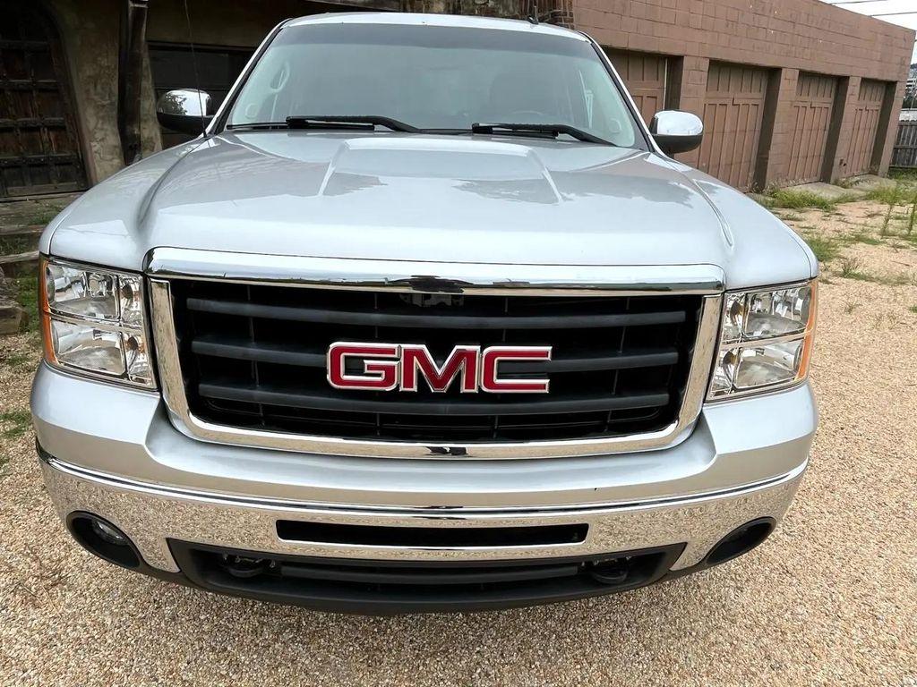 used 2013 GMC Sierra 1500 car, priced at $11,959