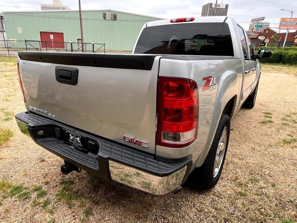 used 2013 GMC Sierra 1500 car, priced at $11,959
