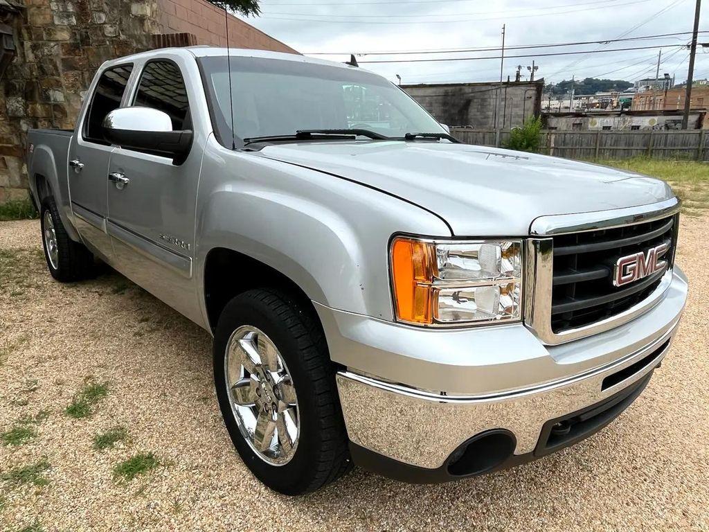 used 2013 GMC Sierra 1500 car, priced at $11,959