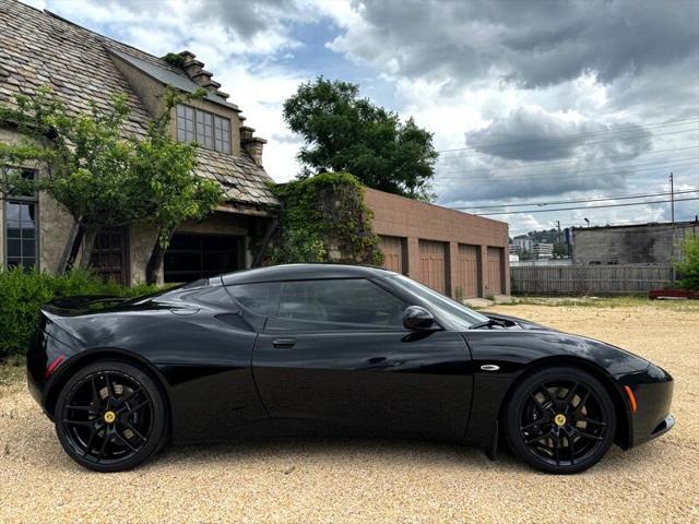 used 2010 Lotus Evora car, priced at $46,959