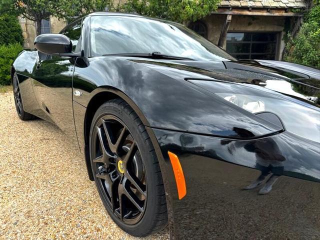 used 2010 Lotus Evora car, priced at $46,959