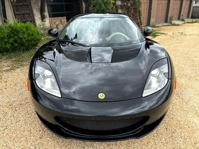 used 2010 Lotus Evora car, priced at $46,959