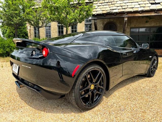 used 2010 Lotus Evora car, priced at $46,959