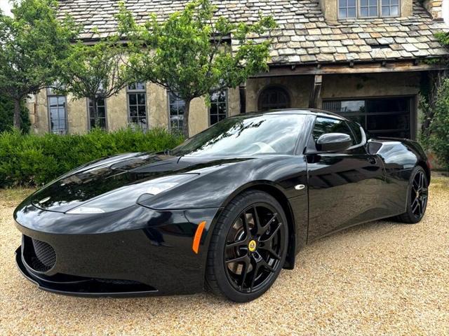 used 2010 Lotus Evora car, priced at $46,959