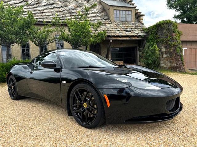 used 2010 Lotus Evora car, priced at $46,959