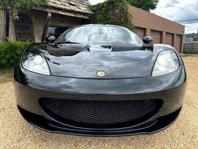 used 2010 Lotus Evora car, priced at $46,959