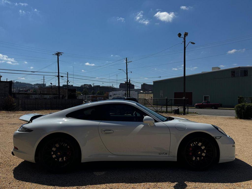 used 2016 Porsche 911 car, priced at $109,959