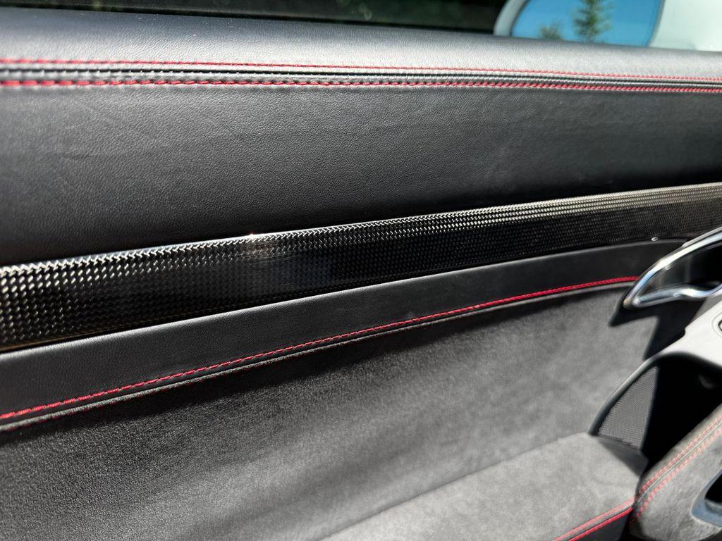 used 2016 Porsche 911 car, priced at $109,959