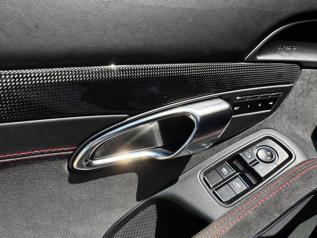 used 2016 Porsche 911 car, priced at $109,959