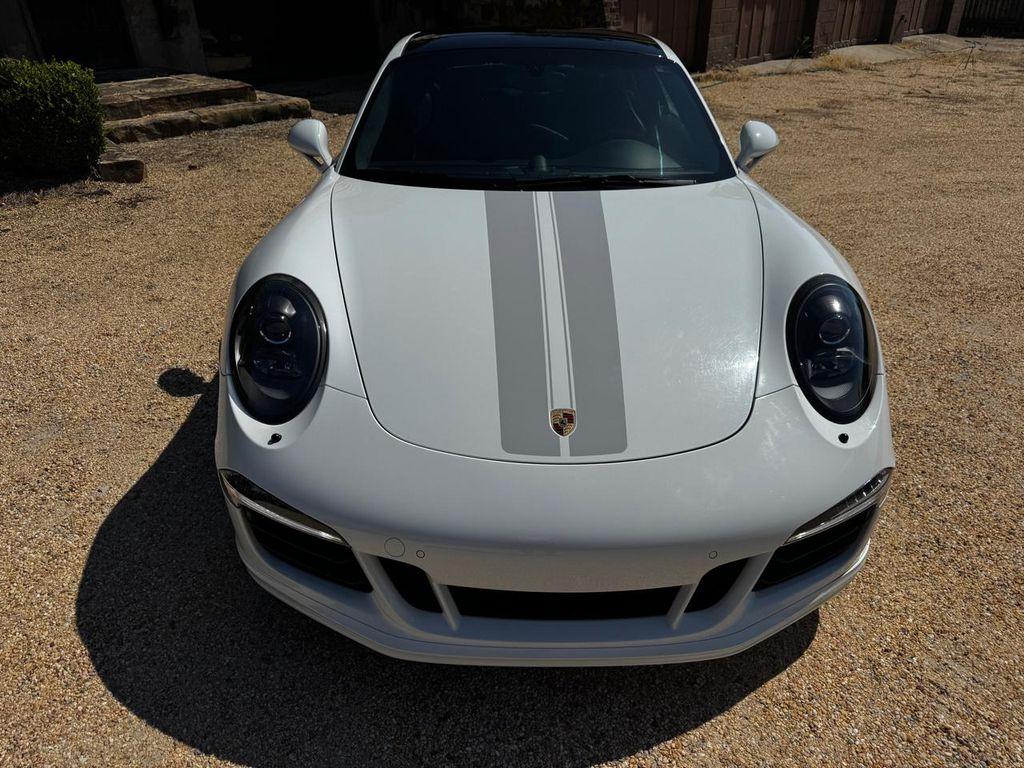 used 2016 Porsche 911 car, priced at $109,959