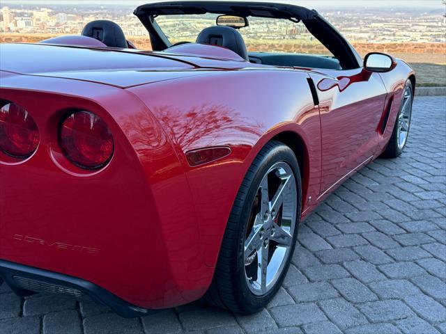 used 2007 Chevrolet Corvette car, priced at $12,959