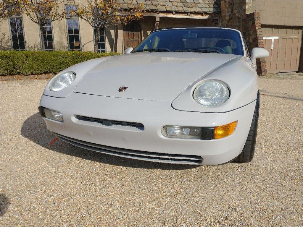 used 1995 Porsche 968 car, priced at $19,959