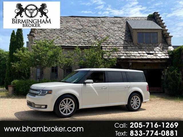 used 2013 Ford Flex car, priced at $12,959