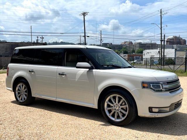 used 2013 Ford Flex car, priced at $13,959
