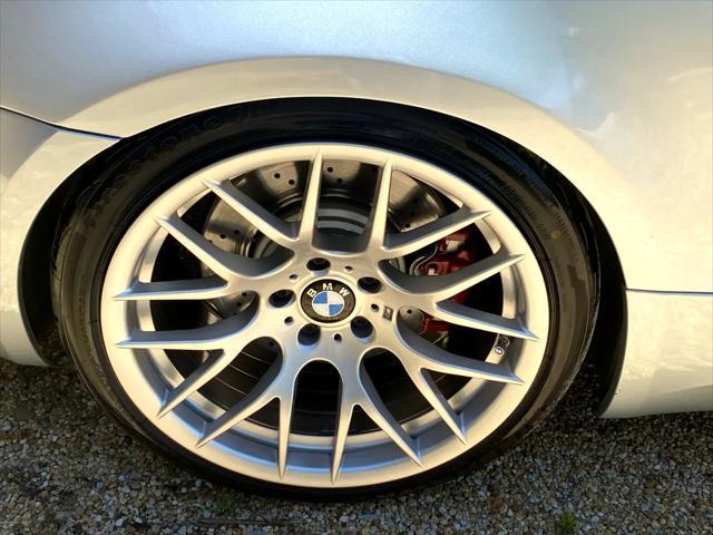 used 2013 BMW M3 car, priced at $28,959