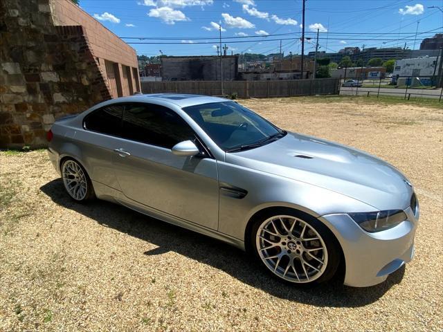 used 2013 BMW M3 car, priced at $28,959