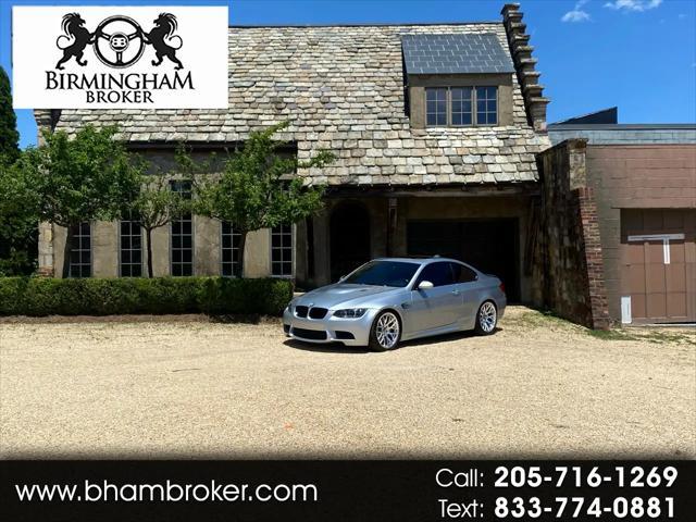 used 2013 BMW M3 car, priced at $28,959