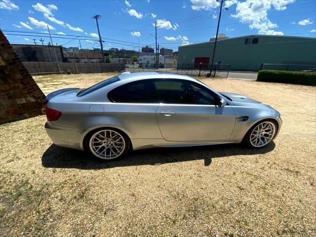 used 2013 BMW M3 car, priced at $28,959