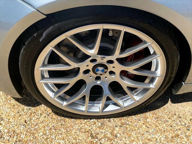 used 2013 BMW M3 car, priced at $28,959