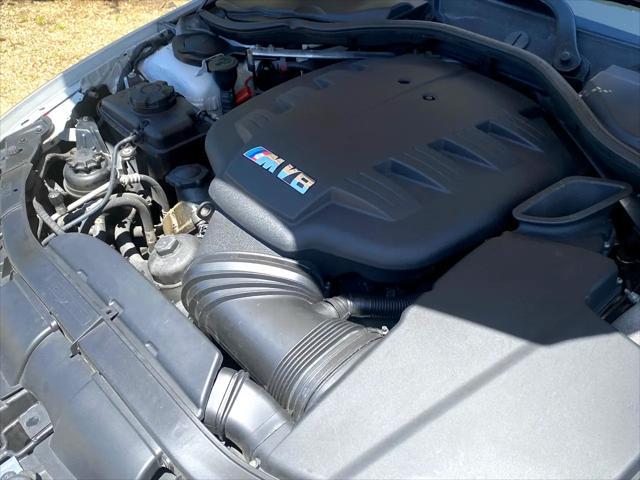 used 2013 BMW M3 car, priced at $28,959