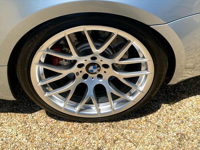 used 2013 BMW M3 car, priced at $28,959