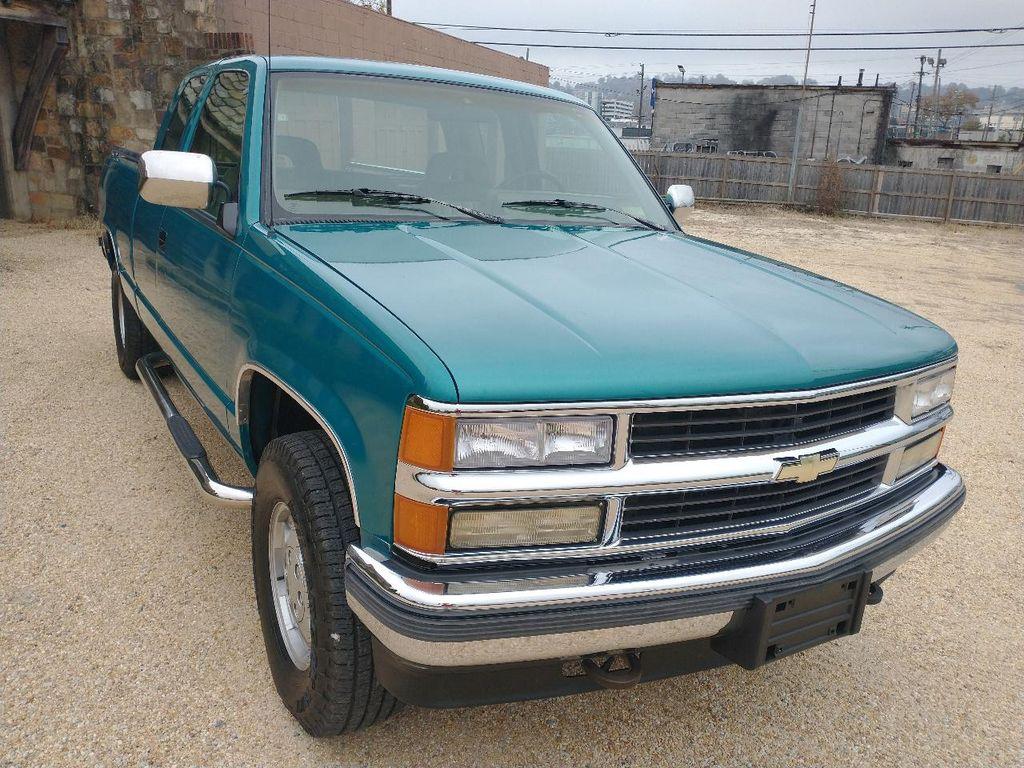 used 1994 Chevrolet 1500 car, priced at $17,959