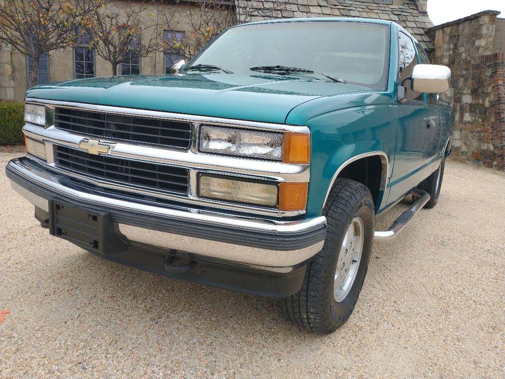 used 1994 Chevrolet 1500 car, priced at $17,959