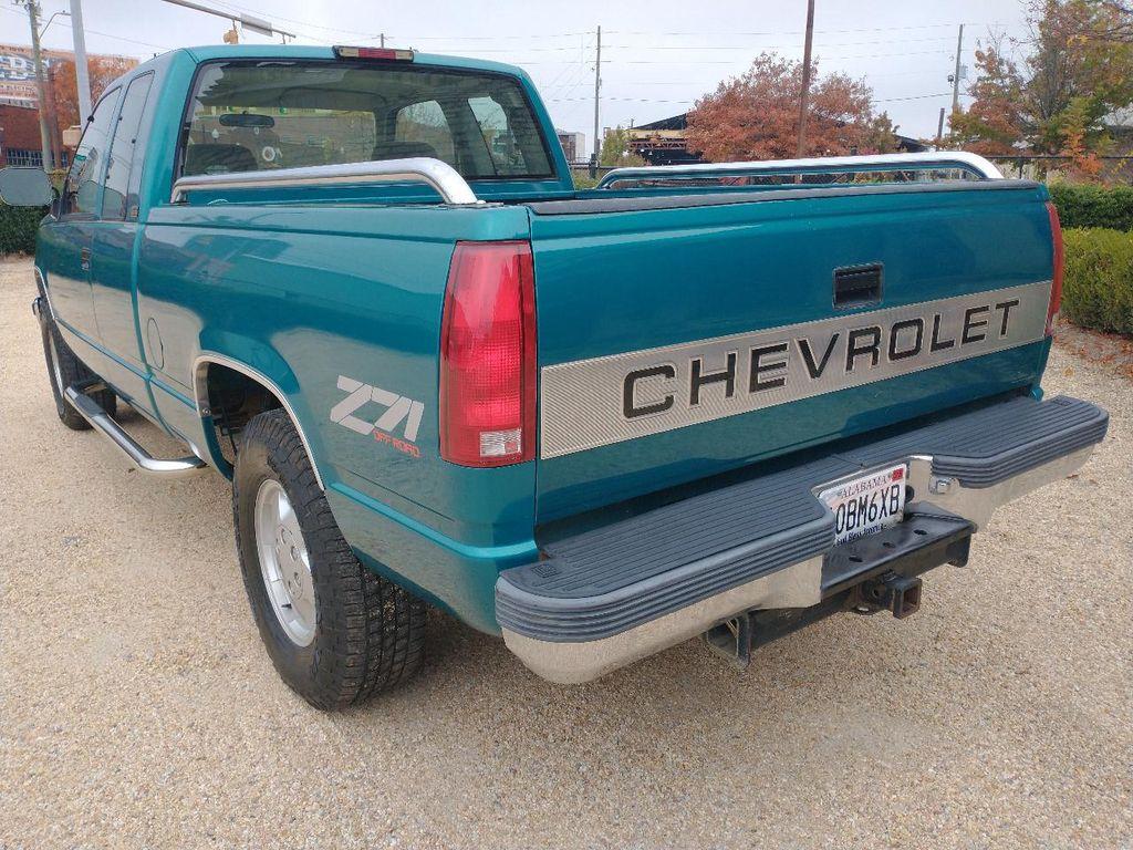 used 1994 Chevrolet 1500 car, priced at $17,959