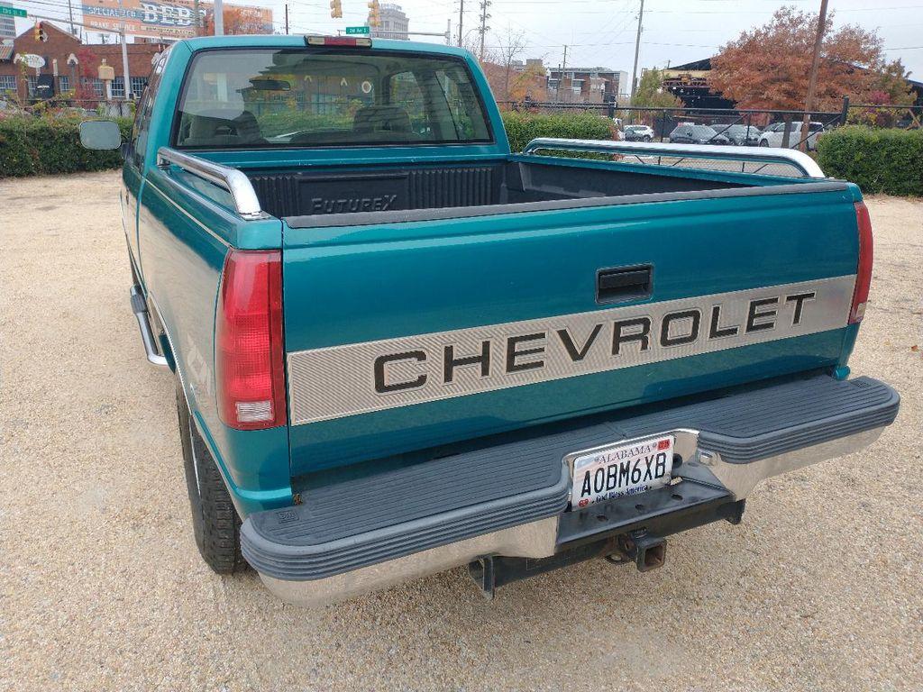 used 1994 Chevrolet 1500 car, priced at $17,959