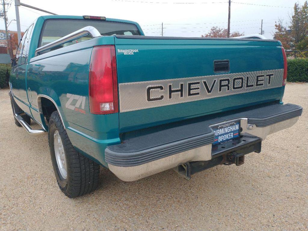 used 1994 Chevrolet 1500 car, priced at $17,959
