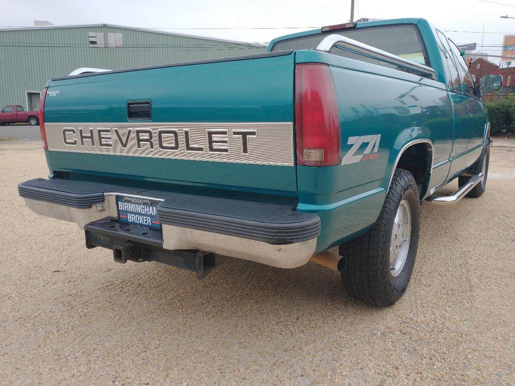 used 1994 Chevrolet 1500 car, priced at $17,959