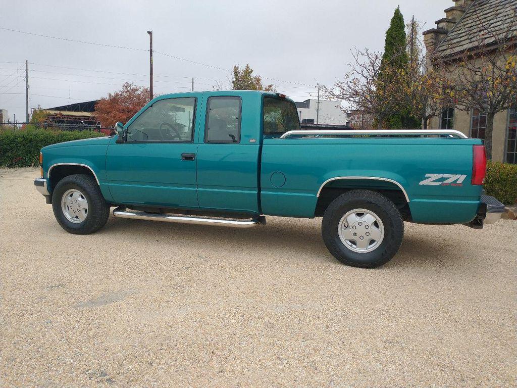 used 1994 Chevrolet 1500 car, priced at $17,959
