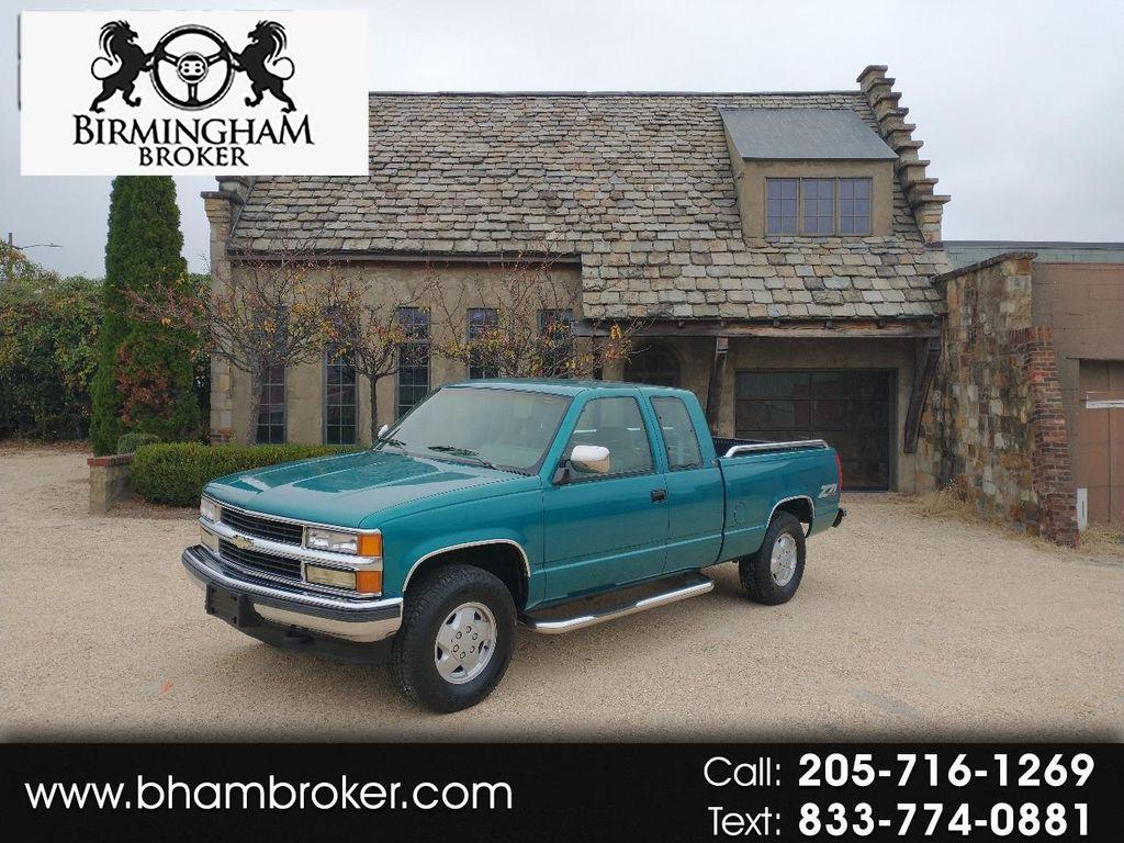 used 1994 Chevrolet 1500 car, priced at $17,959
