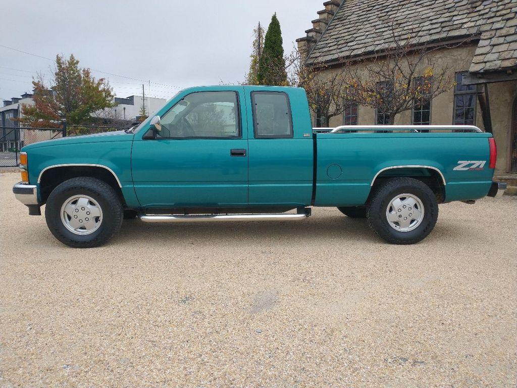 used 1994 Chevrolet 1500 car, priced at $17,959