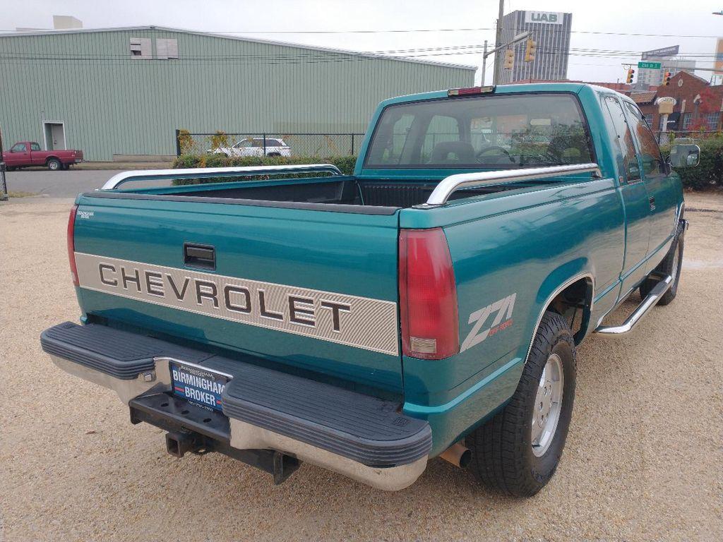 used 1994 Chevrolet 1500 car, priced at $17,959