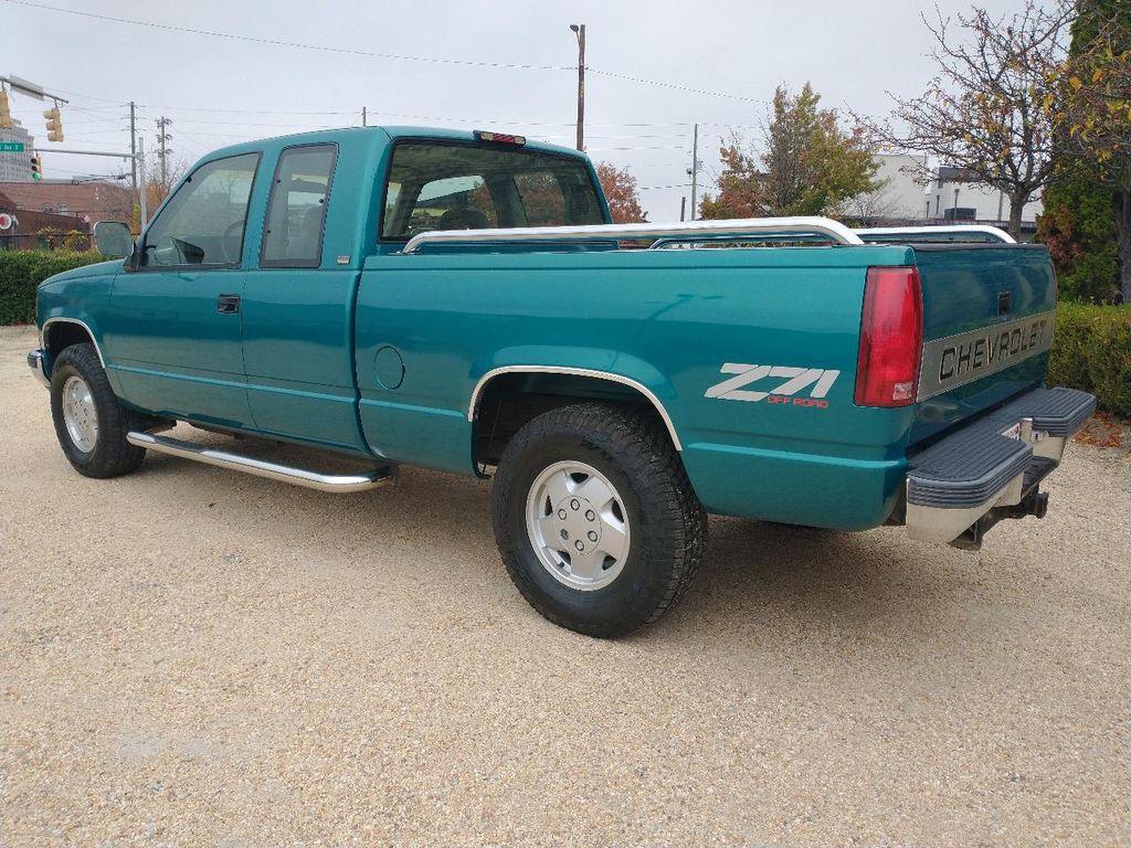 used 1994 Chevrolet 1500 car, priced at $17,959