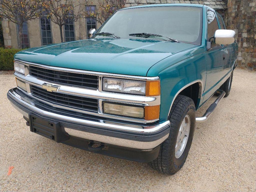 used 1994 Chevrolet 1500 car, priced at $17,959